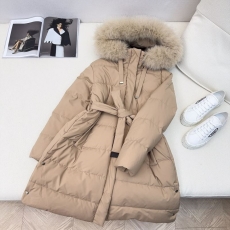 Max Mara Down Jackets